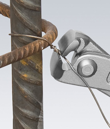 Арматурщик арматурные клещи особой мощности 300 мм ЗУБР