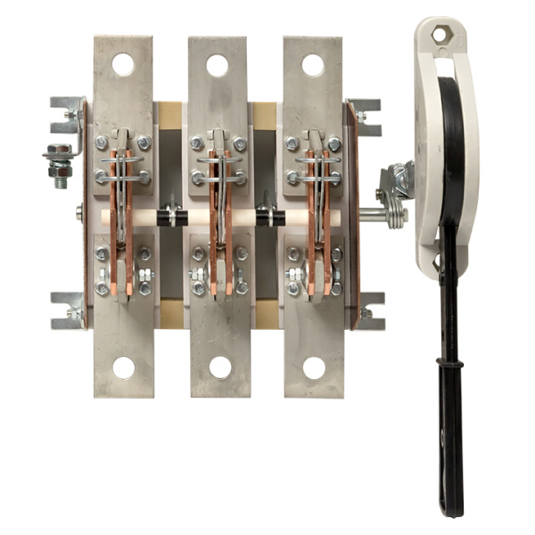 Разъединитель РЕ19-43-31140 1600А PROxima EKF