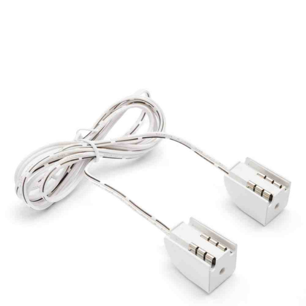 09-26 Коннектор со шнуром 1500mm для соединения двух модульных светильников APEYRON