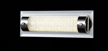 Потолочный светильник 8Вт 4000K Никель IP20 Plasma C444-WL-01-08W-N Maytoni