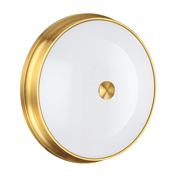 Настенно-потолочный св-к E14 4*40W MARSEI бронзовый/белый ODEON LIGHT