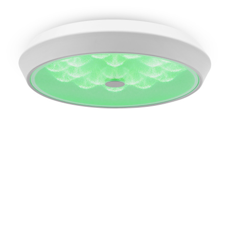 Потолочный светильник LED 24Вт Белый IP20 Cells FR10012CL-L24W Freya