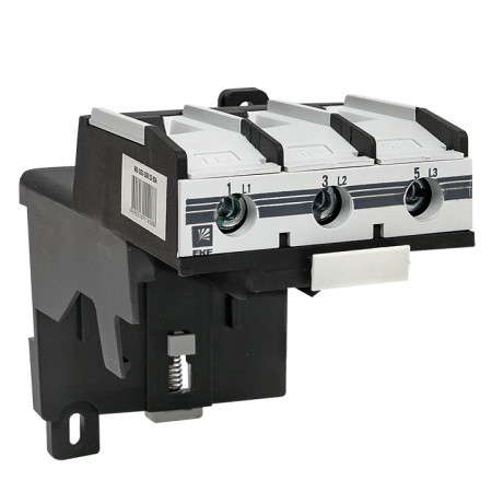 Держатель к тепловому реле РТЭ 3353-3365 PROxima EKF