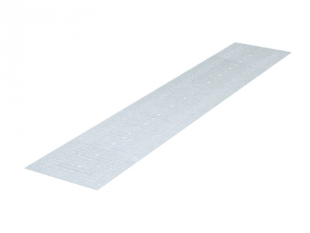 Донная вставка 500, цинк-ламель DKC Донная вставка 500, цинк-ламель DKC