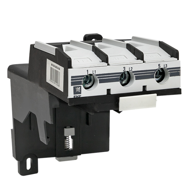 Держатель к тепловому реле РТЭ 3353-3365 PROxima EKF