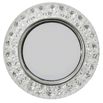 Светильник встраиваемый GCL-GX53-H38-BL-1 Бабочки General