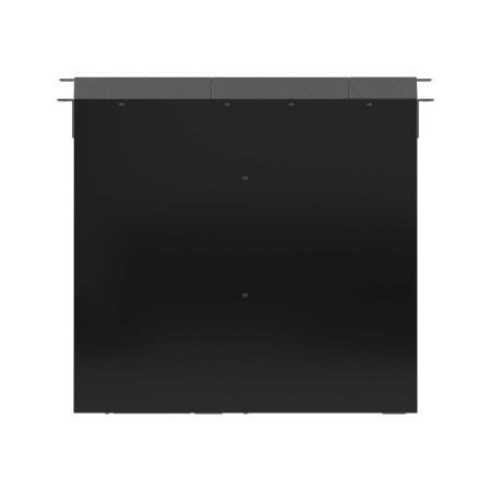 Онлайн ИБП ДКС серии Small Rackmount, 3000 ВА/2700 Вт, 1/1, 8xIEC C13, EPO, USB, RS-232, Rack 2U, 6x9Ач DKC