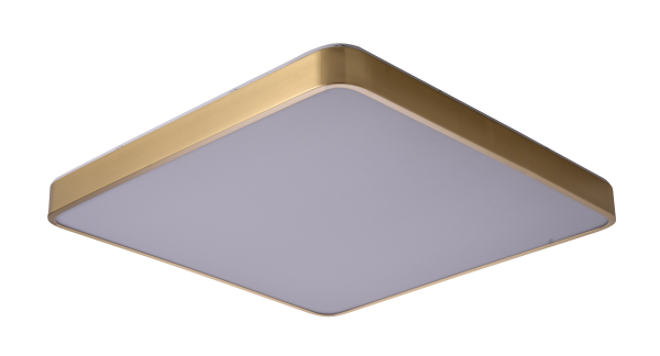 Светильник MONNA ZRS.1209.05 72Вт 4000K IP20 Латунь Zortes