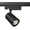 Трековый светильник LED 10Вт Черный IP20 Three phase track system Trinity TR029-3-10W3K-B Technical Maytoni