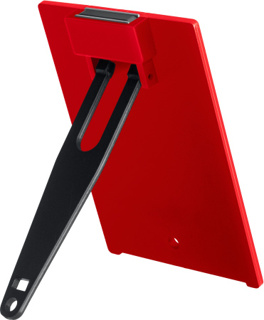 Мишень для лазерных приборов, ЗУБР