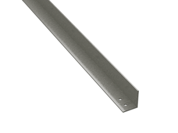 Перегородка H=100 мм, стеклопластик G5 DKC