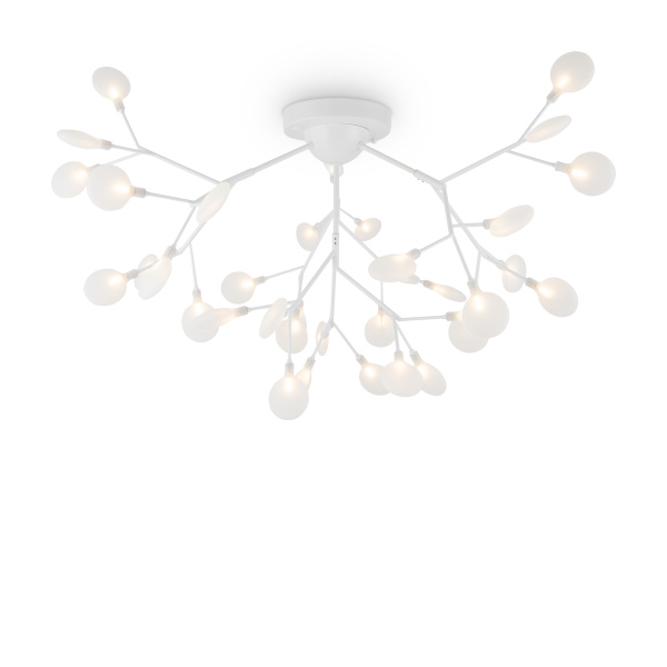 Потолочный светильник 36*G4 3Вт Белый IP20 Florencia FR5049CL-36W1 Freya