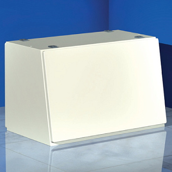 Верхняя секция APV, для стоек управления серии VN, 600 мм DKC Верхняя секция APV, для стоек управления серии VN, 600 мм DKC