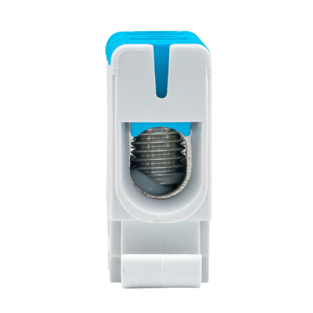 Клемма силовая вводная КСВ 16-50 синяя PROxima EKF