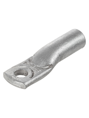 Наконечник кабельный алюмомедный под опрессовку ТАМ 120-12-14 TDM