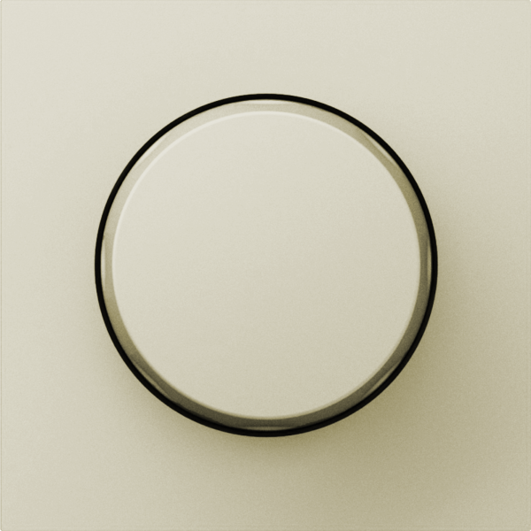 Donel A07 шампань накладка для светорегулятора поворотного, серия DB