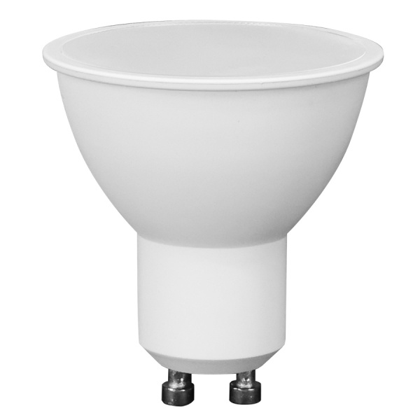 Лампа Светодиодная GLDEN-MR16-15-230-GU10-2700 1/10/100 General