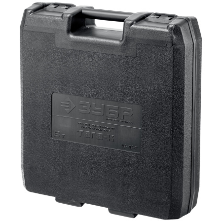 Гидравлический вертикальный трубогиб ЗУБР Профессионал ТВГ-8-K 1/2-1", 8 т в кейсе