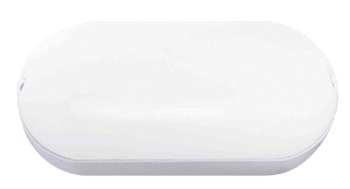 Светильник св/д СПП овал 20W 40000К IP65 RSV