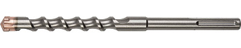 Бур SDS-max 20 x 200/320 мм, Профессионал ЗУБР
