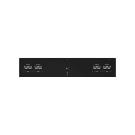 Батарейный блок для ИБП ДКС серии Info Rackmount Pro INFORPRO1500I,Small Rackmount SMALLR1A5, Rack 2U, 8х9Ач, 24В DKC