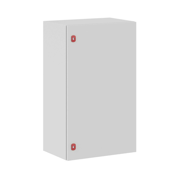 Корпус навесной ST c М/П ВхШхГ 1000x600x400 мм DKC Корпус навесной ST c М/П ВхШхГ 1000x600x400 мм DKC