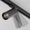 Трековый светильник LED 12Вт Черный IP20 Single phase track system Unity TR021-1-12B4K-W-B Technical Maytoni