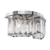 Бра 2*G9 40Вт Хром IP20 Colline MOD083WL-02CH Maytoni