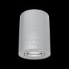 Потолочный светильник 1*GU10 50Вт Серебро IP20 Alfa C016CL-01S Technical