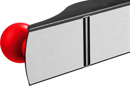 С240 рубанок металлический 235х50 мм. ЗУБР