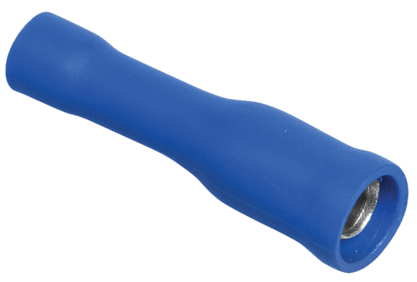 Разъем РшИм 2-5-4 штекер (100шт/упак) IEK Разъем РшИм 2-5-4 штекер (100шт/упак) IEK