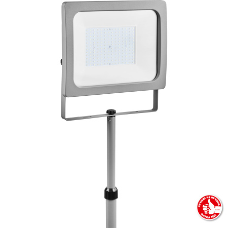 Телескопический штатив 1.6м для прожектора, ТШ-1, Профессионал ЗУБР