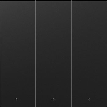 Donel A07 матовый карбон клавиша 3-я с подсветкой, серия DB