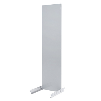 Монтажная панель В2000 Ш600 глухая AVERES EKF