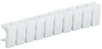 Маркеры для КПИ-1,5мм2 без символов IEK