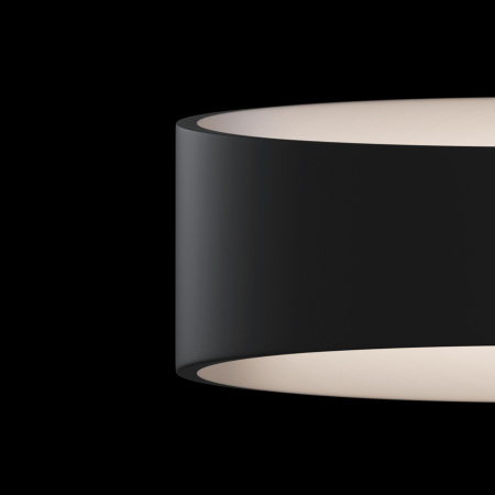 Бра 6Вт 3000K Черный IP20 Marcus C806WL-L5B Technical