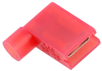 Разъем РпФИм 1,25-7-0,8 флажковый (100шт/упак) IEK Разъем РпФИм 1,25-7-0,8 флажковый (100шт/упак) IEK