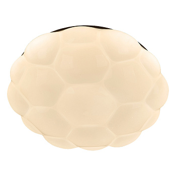 Светильник потолочный с/д GSMCL-Smart36 108w Brufoli 108Вт 3000-6500K 7300Лм 450x105мм с пультом (800336) (1/10) General