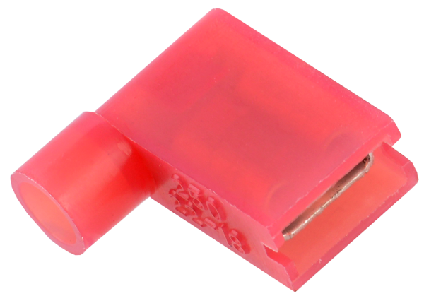 Разъем РпФИм 1,25-7-0,8 флажковый (100шт/упак) IEK Разъем РпФИм 1,25-7-0,8 флажковый (100шт/упак) IEK