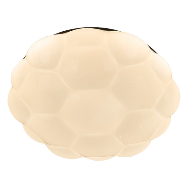 Светильник потолочный с/д GSMCL-Smart36 108w Brufoli 108Вт 3000-6500K 7300Лм 450x105мм с пультом (800336) (1/10) General