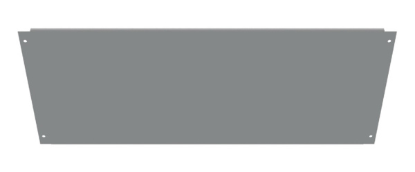 Пластрон FORT глухой высотой 500мм для шкафа шириной 1000мм (3шт) PROxima EKF