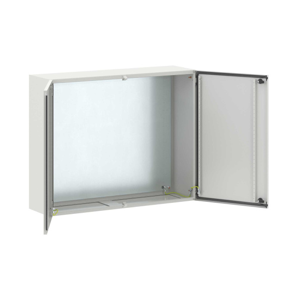 Корпус навесной STE с М/П двухдверный ВхШхГ 800х1000х300 мм DKC Корпус навесной STE с М/П двухдверный ВхШхГ 800х1000х300 мм DKC