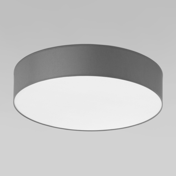 Потолочный светильник 4*E27 15Вт белый IP20 Rondo (1584 Rondo) TK Lighting