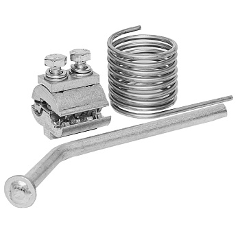 Устройство защиты от перенапряжений УЗД-1,2 PROxima EKF