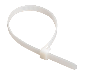 Хомут кабельный Хкн 2,5х150мм нейлон (500шт) IEK