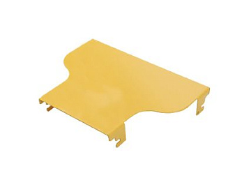 Крышка на переходник центральный 240/120 D5 DKC