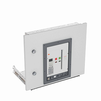 Комплект установки 3п YON AD-S1 стац. В500 Ш600 DKC Комплект установки 3п YON AD-S1 стац. В500 Ш600 DKC