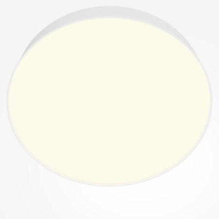 Потолочный светильник LED 45Вт Белый IP20 Ceiling & Wall C032CL-45W3K-RD-W Technical Maytoni