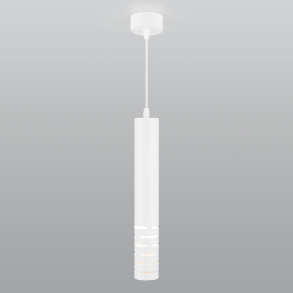 Подвесной светильник 1*GU10 белый матовый IP20 (a046061) Elektrostandard