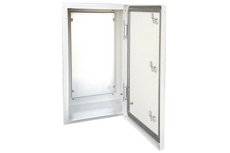 Щит металлический ЩМП-7-0 IP66 (1400х650х285) TDM